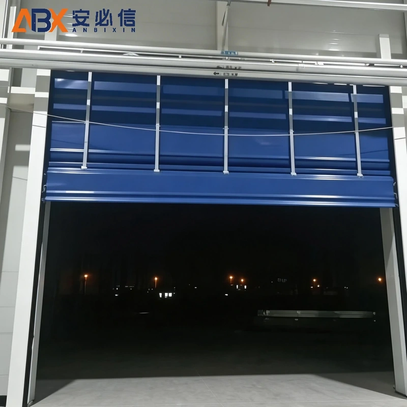 太原市翻转式卸货平台