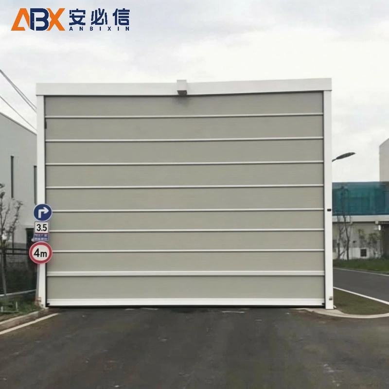 太原市冷库门封