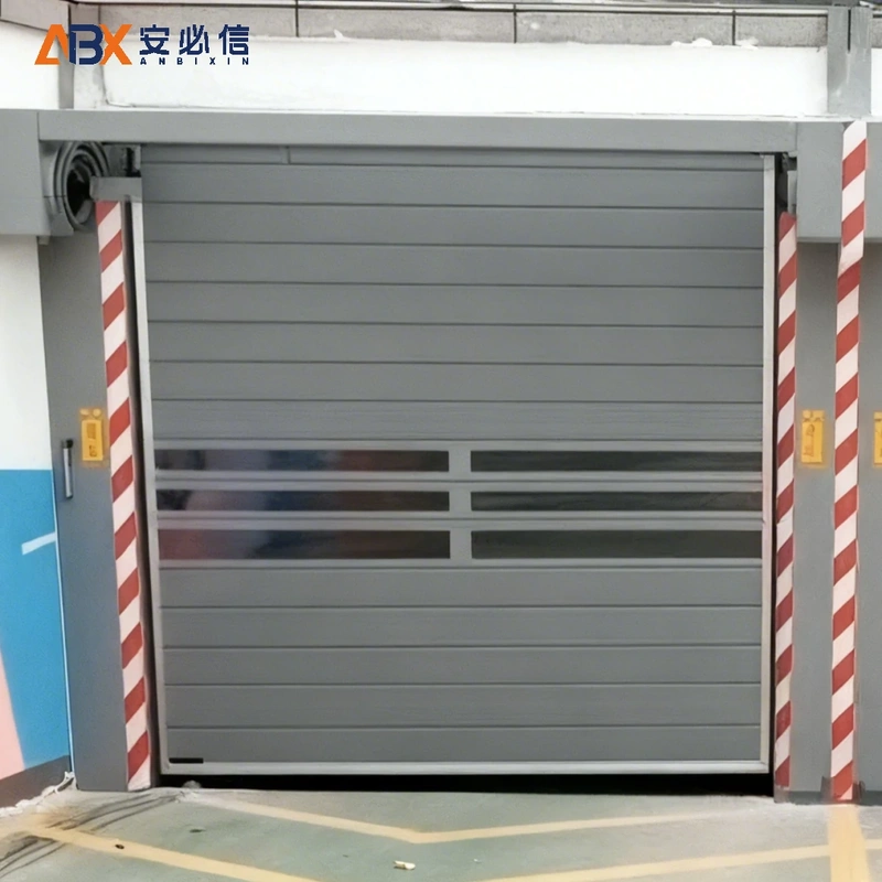 太原市厂房高速门
